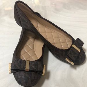 Michael Kors flat Women’s shoes